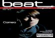 Beat Magazine Agosto 2010