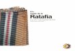 Revista 31a Festa de la Ratafia