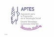APTES-Asociación para la Promoción de la Tecnología Social