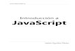 Introduccion a Javascript