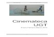 Cinemateca UGT. Enero-Febrero-Marzo 2010