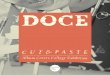 Catálogo Exposición DOCE