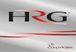 HRG - CORPVIAJES/Promociones