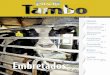 Tambo Nº 21 - Diciembre 2008