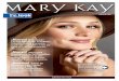 Mary Kay - Catalogo Primavera 2011