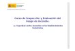 03B Establecimientos Industriales. CNMP 2012