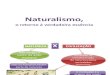 FSE1 - naturalismo