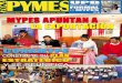 Zona Pymes N°6 - Revista especializada en micro, pequeña y mediana empresa de Bolivia