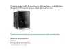 Desktop HP Pavilion Slimline s5330la