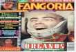 Fangoria 03 - Septiembre 1991