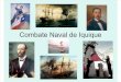 Combate Naval de Iquique (11 Diap)