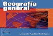 Geografía General, 2da Edición