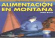 03.- Alimentación en Montaña - Desnivel (1995)
