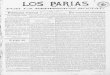 Los Parias 1904 N°12