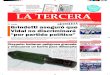 Diario La Tercera 22.12.2015