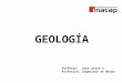 Geología 6 pliegues