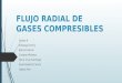 Grupo 6-Flujo Radial de Fluidos Compresibles