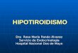9 Hipotiroidismo Mediii Hndm