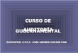 Introducción Al Control Gubernamental (Sesión 1)