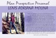 Lenis Molina-Prospectiva en el ámbito personal