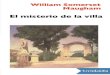 El Misterio de La Villa - William Somerset Maugham