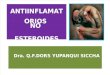Antiinflamatorios No Esteroides Dors5