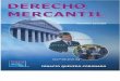 Derecho Mercantil (I. Quevedo) - 2° Edición