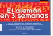 El Alemán en 3 Semanas - JPR504.pdf