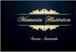 Álbum Memoria Historica Encino