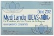 Meditando Ideas 13