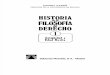 Fasso Guido - Historia de La Filosofia Del Derecho 1 - Antiguedad Y Edad Media