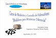 Curso de Medición de Hidrocarburos ERICSON M&M Septiembre 2011