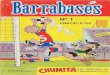 Barrabases - 001 Cuarta Temporada