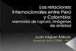 Las Relaciones Internacionales Entre Perú y Colombia-BAKULA-Mi Defensa x a Salomon
