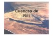 Clase 13-Cuencas de Rift