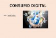 Consumo Digital #Minor