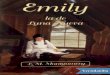 Emily la de Luna Nueva - Lucy Maud Montgomery.pdf