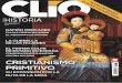 Revista Clío Historia - octubre 2015