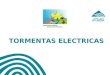 03 Induccion Comissa - 2012-Tormentas Electricas