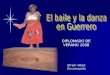 Danzas de Guerrero