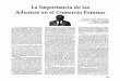 La Importancia de las Aduanas en el Comercio Exterior.pdf
