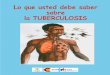 Manual Sobre La Tuberculosis