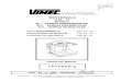 VIMEC (Manual 7514026-G de Mantenimiento de La Silla Salva-escaleras V64-74)
