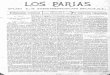 Los Parias 1904 N°9