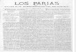 Los Parias N° 10 1908