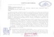Carta Notarial de Ciudadanos de Pomalca Lambayeque Emplazando Al Frente Amplio