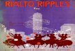 Gershwin Rialto Ripples 1stEd