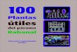 100 Plantas Utiles Del Paramo
