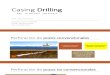 Presentacion - Casing Drilling