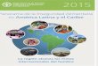 Panorama de La Inseguridad Alimentaria en America Latina y El Caribe